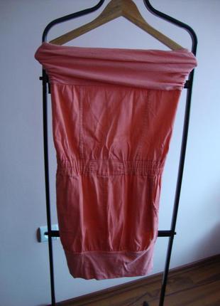 Платье, туника , бюст акция!!