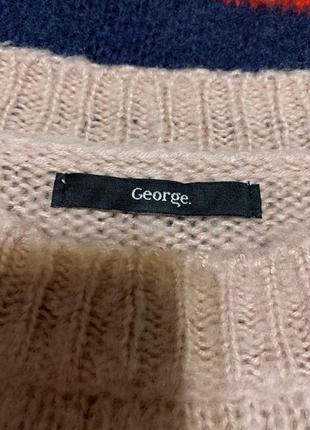 Джемпер george 5