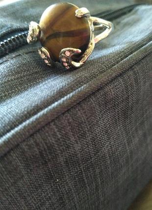 Винтажные кольца