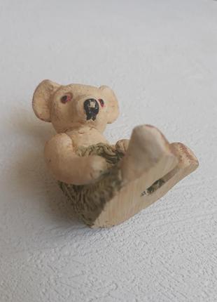 Винтажная авторская статуэтка из англии. peter fagan