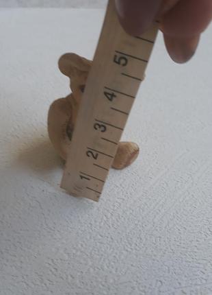 Винтажная авторская статуэтка из англии. peter fagan