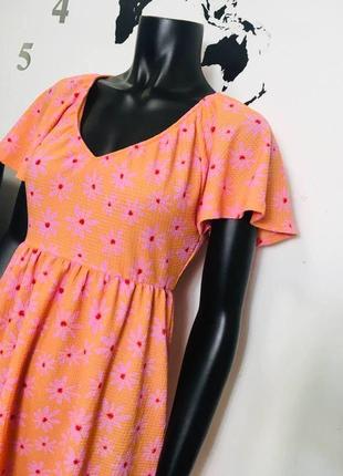 Барби платье в цветах primark2 фото