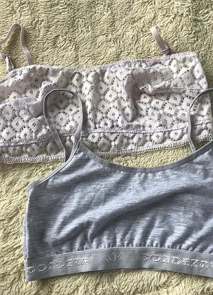 Топ / нижние бельё