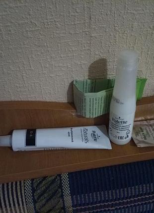 Фарба для волосся garnier color naturals, тон 10 (біле сонце)