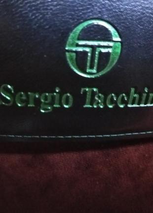 Футляр чохол sergio tacchini для окулярів. італія.4 фото