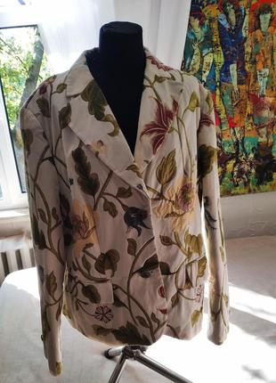 Пиджак luisa cerano