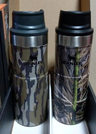 Набір термокухоль stanley travel mug 0.47l/16 oz3 фото