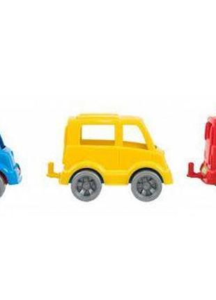 Авто "kid cars sport" автобус