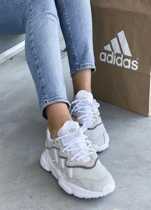 Кроссовки adidas3 фото