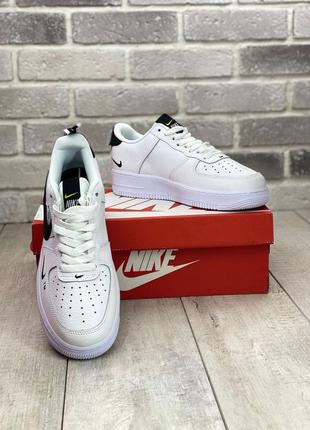 Мужские кроссовки nike air force