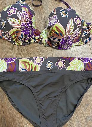 Купальник раздельный matalan