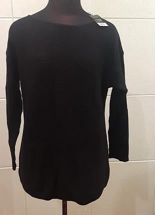 Черный джемпер женский esmara