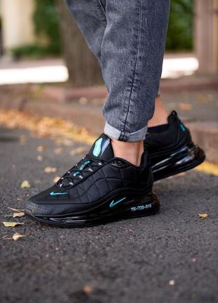 Мужские кроссовки nike air max 720