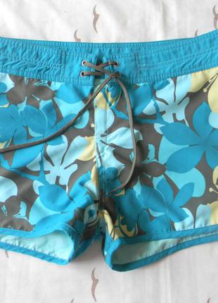 Двухсторонние шорты trespass  р.xl