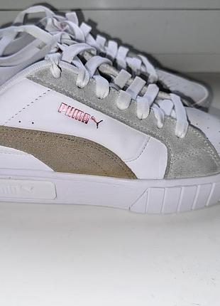 Кроссовки puma