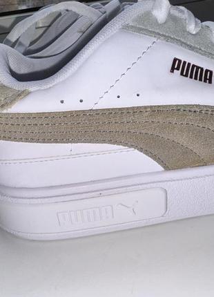 Кроссовки puma3 фото