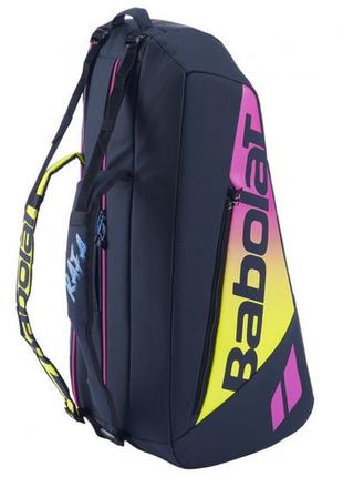 Чохол babolat rh x 6 pure aero rafa g2