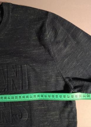 Кофта,свитшот  armani jeans,8 фото