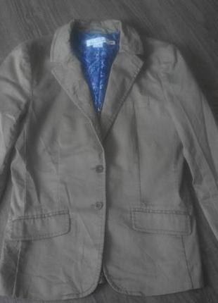 Жакет; h&m; m