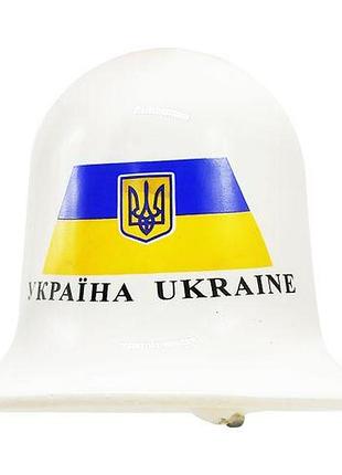 Колокольчик "флаг украины"