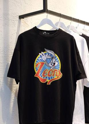 Футболки zara 1+1=3