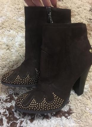 Нереально красиві фірмові черевички blink