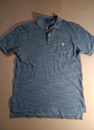 Футбоока  polo ralph lauren