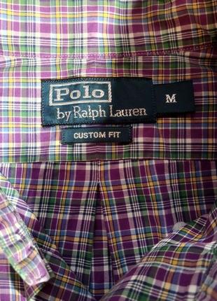 Сорочка ralph lauren3 фото