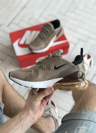 Кросівки жіночі 💥 nike air max 270 топ якість 💥 кросівки найк