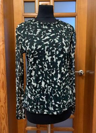 Лонгслив размер 40