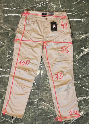 Штани тактичні нові mars gear vulcan tac pants оригінал із кота6 фото