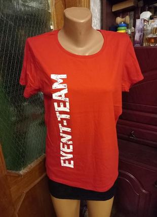 Футболка