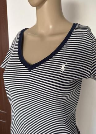 Футболка ralph lauren sport5 фото