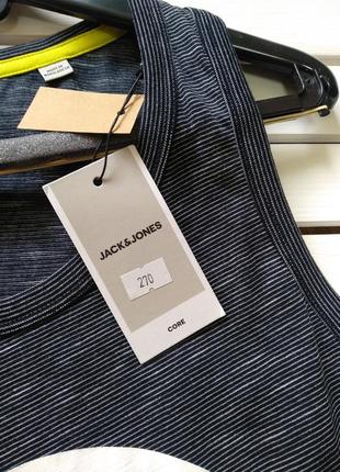 Майка jack & jones, данія3 фото