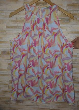 Майка блуза р 14