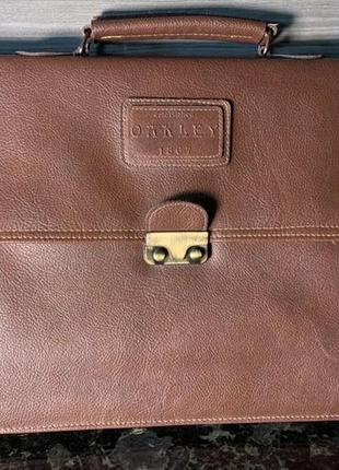 Продам портфель oakley