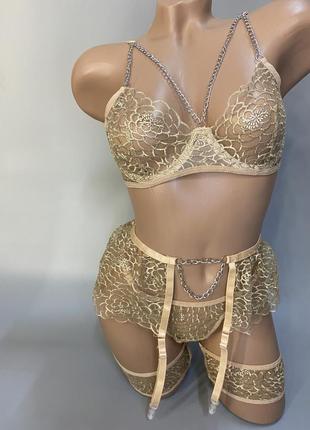 Комплект білизни