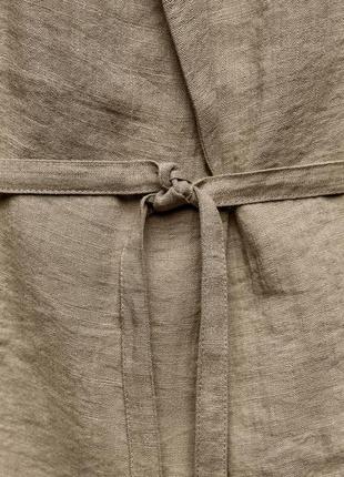 Кимоно и штаны zara6 фото