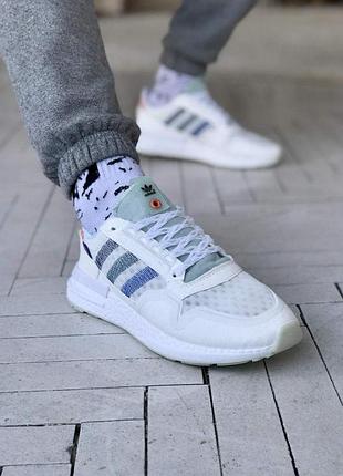 Кросівки жіночі 💥adidas zx 500 топ якість 💥 кросівки адідас