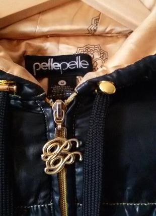 Pellepelle (usa)-сучасна,молодіжна куртка ,46-48 розмір