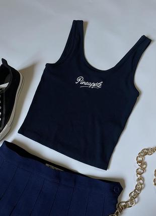 Топ жіночий