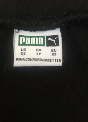 Юбка puma2 фото