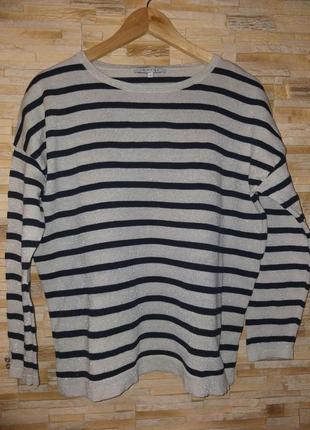 Кофта світшот р м l
