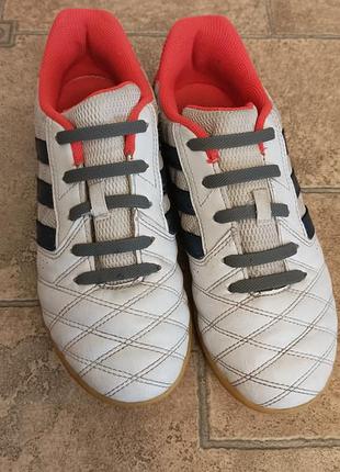Кросівки adidas на хлопчика