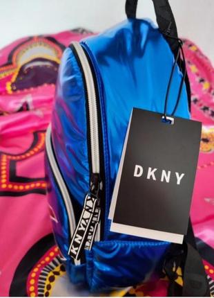 Рюкзак dkny3 фото