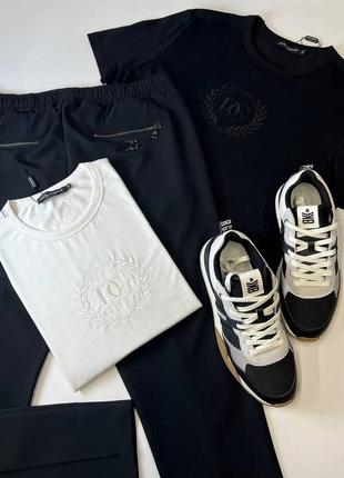 Фудболка dg (обирай комплект)