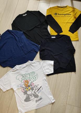 Реглан на хлопчика zara