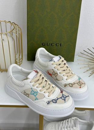 Кросівки gucci