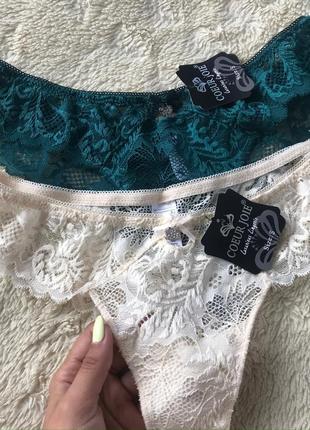 Трусики / нижня білизна