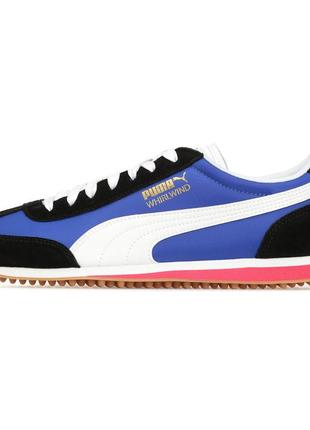 Нові кросівки puma whirlwind оригінал 5